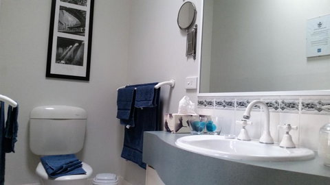 Bellevue Bed & Breakfast - Perth Resorts 2