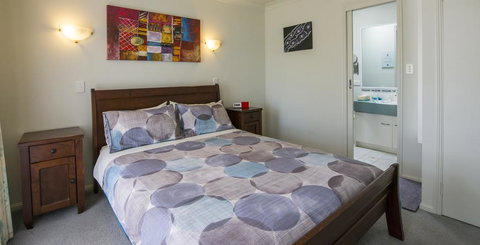 Bellevue Bed & Breakfast - Perth Resorts 3