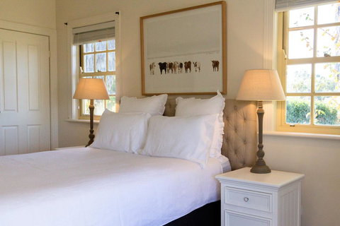 Bellfield House Mudgee - Accommodation Perth 2