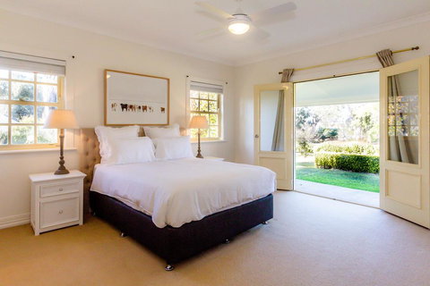 Bellfield House Mudgee - Accommodation Perth 1