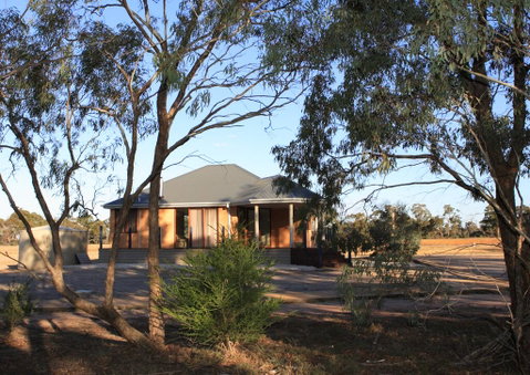 Bellfield Retreat - Accommodation Perth 1