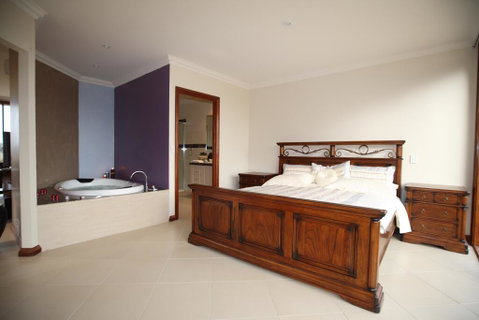 Bellfield Retreat - Accommodation Perth 0