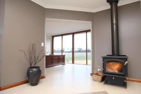 Bellfield Retreat - Accommodation Perth 2