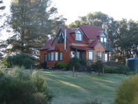 Bells Estate Great Ocean Road Cottages