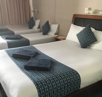 Bells Motel - Perth Resorts