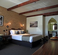 Belltower Motor Inn - Accommodation Perth