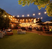 Belmore Hotel Scone - Perth Resorts