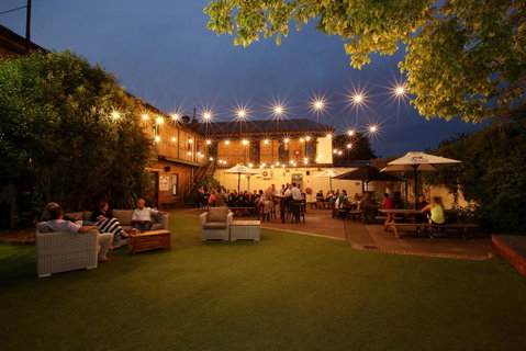 Belmore Hotel Scone - Perth Resorts 0