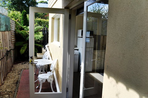 Belton Apartments - The Studio - Perth Resorts 2