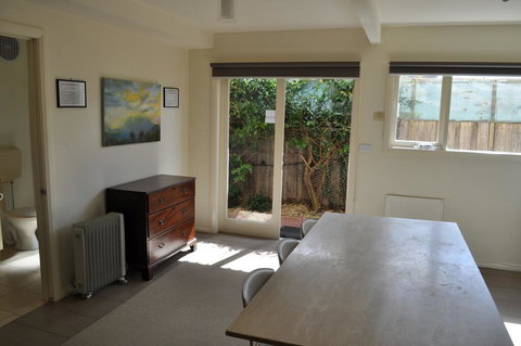 Belton Apartments - The Studio - Perth Resorts 3