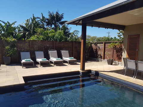 Belvoir Pavilions Near Berry - Accommodation Perth 0