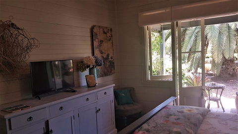 Belvoir Pavilions Near Berry - Accommodation Perth 2