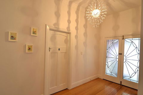 Bendigo Guesthouse - Accommodation Perth 1