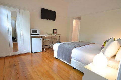 Bendigo Guesthouse - Accommodation Perth 3