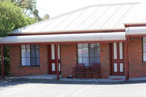 Bendigo Haymarket Motor Inn - Perth Resorts 2