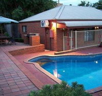 Bendigo Haymarket Motor Inn - Accommodation Perth