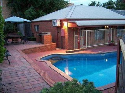 Bendigo Haymarket Motor Inn - Perth Resorts 0