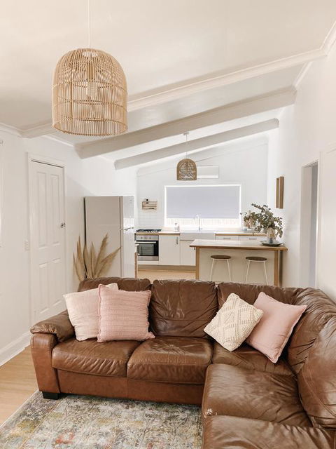 Bendigo Inner City Cottage - Accommodation Perth 3