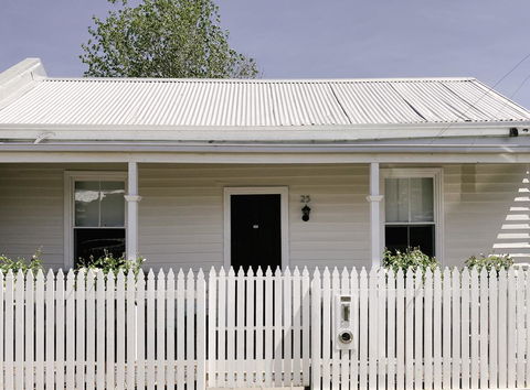 Bendigo Inner City Cottage - Accommodation Perth 1