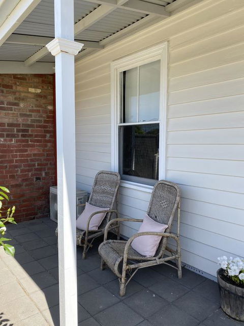 Bendigo Inner City Cottage - Accommodation Perth 0