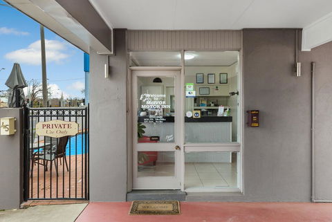 Bendigo McIvor Motor Inn - Accommodation Perth 3
