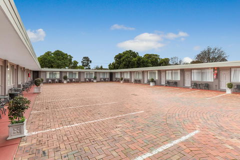 Bendigo McIvor Motor Inn - Accommodation Perth 0