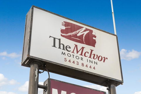 Bendigo McIvor Motor Inn - Accommodation Perth 1