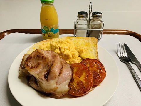 Bendigo McIvor Motor Inn - Accommodation Perth 2
