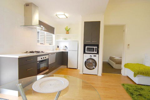 Bendigo Skyline, Bha - Accommodation Perth 3