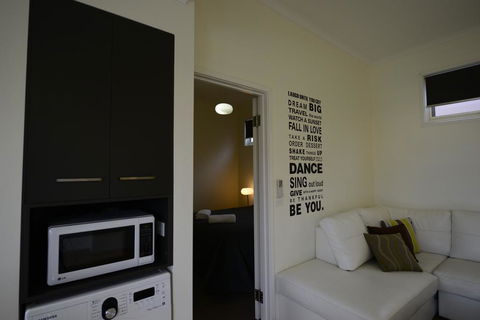 Bendigo Skyline, Bha - Accommodation Perth 2