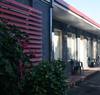 Benjamin Singleton Motel - Perth Resorts