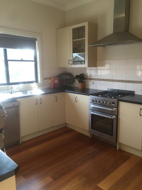 Bennett House Horsham - Accommodation Perth 3