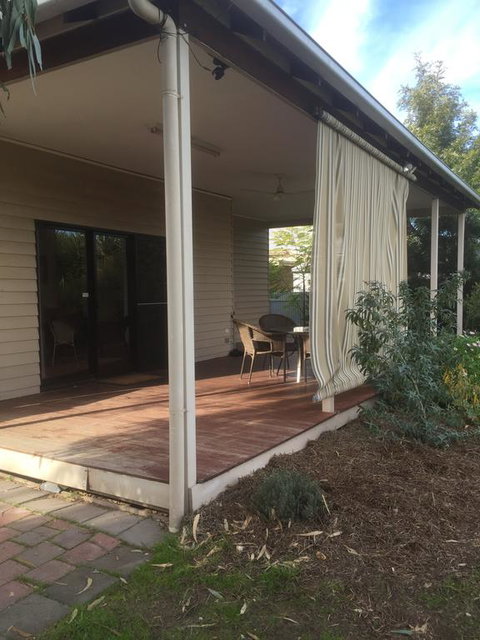 Bennett House Horsham - Accommodation Perth 1
