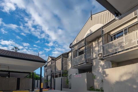 Benson Court Motel - Accommodation Perth 0