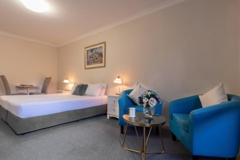 Benson Court Motel - Accommodation Perth 3
