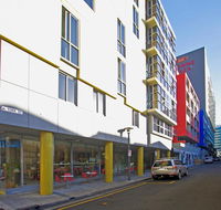 Bent St Apartments - Perth Resorts