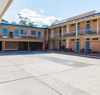 Bentleigh Motor Inn - Perth Resorts