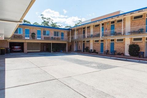 Bentleigh Motor Inn - Accommodation Perth 0