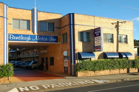Bentleigh Motor Inn - Accommodation Perth 2