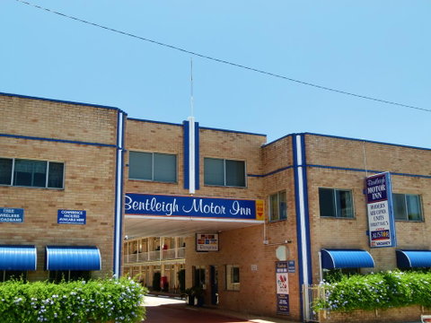 Bentleigh Motor Inn - Accommodation Perth 3