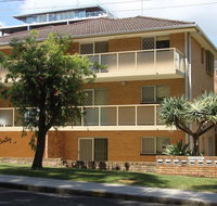 Bentley 3 - North Street - Accommodation Perth