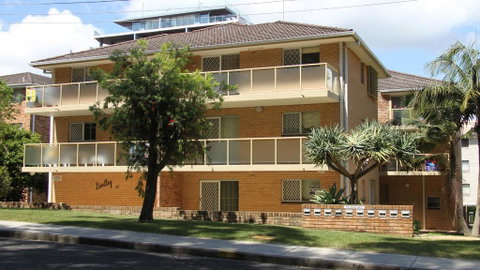 Bentley 3 - North Street - Accommodation Perth 0