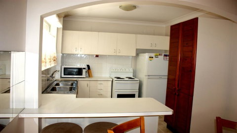 Bentley 3 - North Street - Accommodation Perth 2