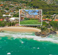 Berdella Park 25 6 Flynn Street - Accommodation Perth