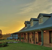 Berenbell Vineyard Retreat - Accommodation Perth