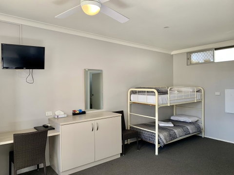 Bermagui Beach Hotel - Accommodation Perth 1