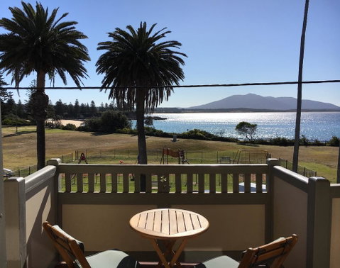 Bermagui Beach Hotel - Accommodation Perth 0