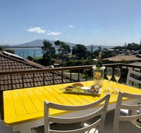 Bermagui Townhouse - Accommodation Perth