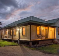 Bernstein Estate - Accommodation Perth