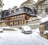 Bernti's Mountain Inn - Accommodation Perth